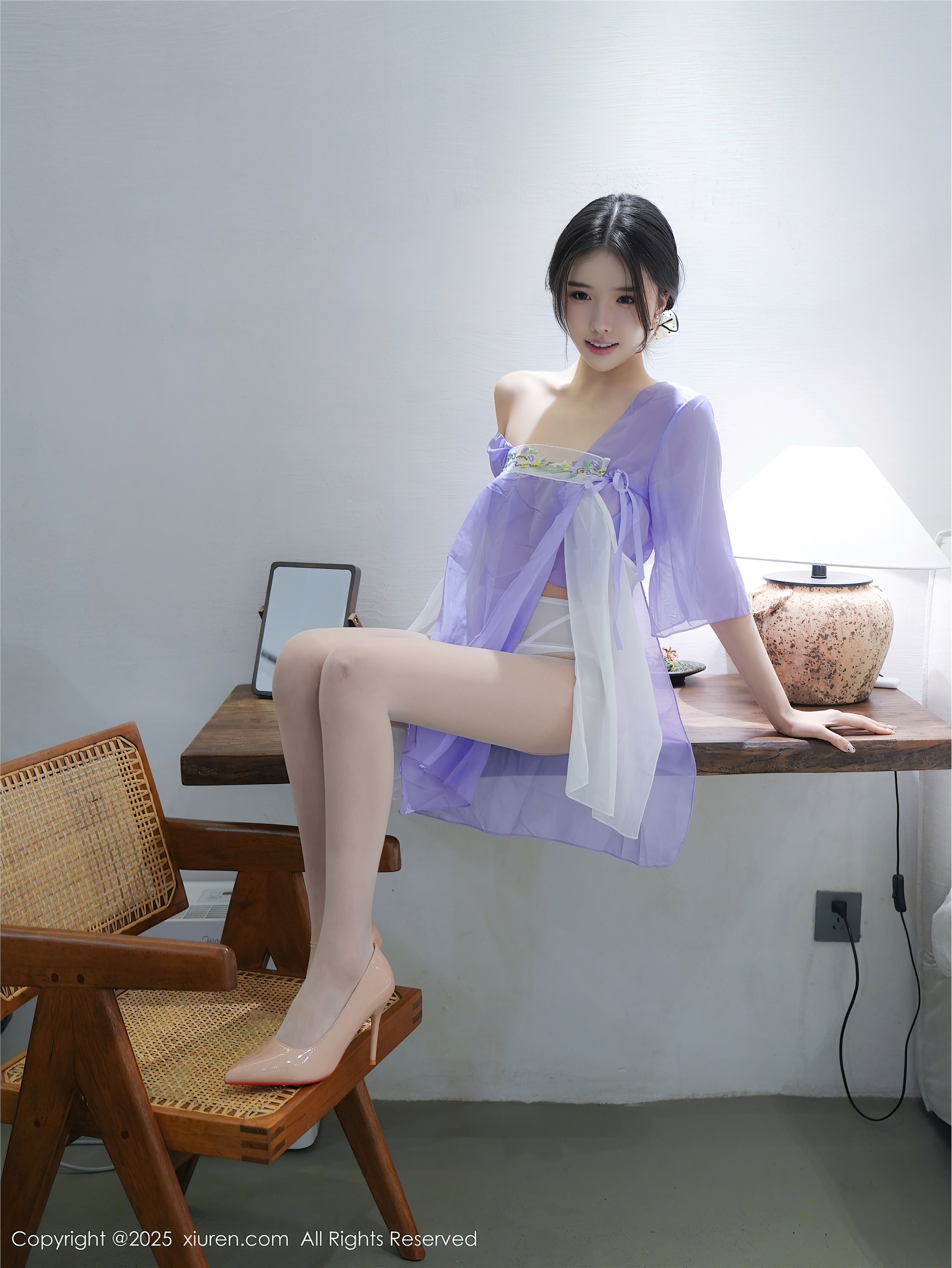 Xiuren秀人网 2025.06.06 NO.10376 袁圆